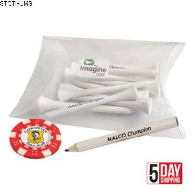 POWFOOT PILLOW PACK POWFOOT PACK