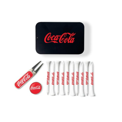 REPAIR TOOL GOLF TIN