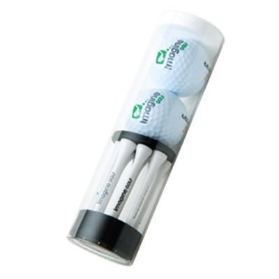 VERMONT GOLF GIFT PACK