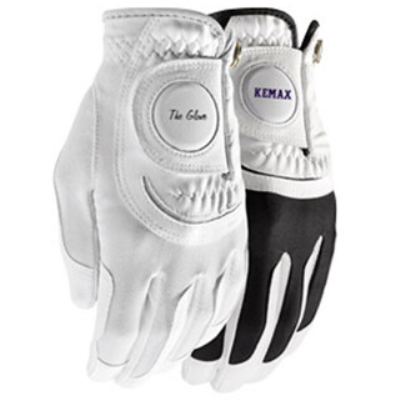 WILSON FIT-ALL GOLF GLOVES