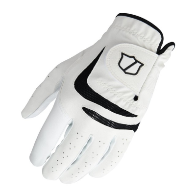 WILSON GRIP PLUS GOLF GLOVES