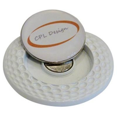 FAIRWAY GOLF MARKER HOLDER
