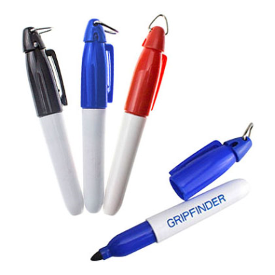 GOLF BALL MARKER PEN