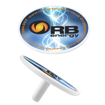 LARGE GOLF MARKER with Spike