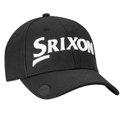 SRIXON BALL MARKER GOLF CAP