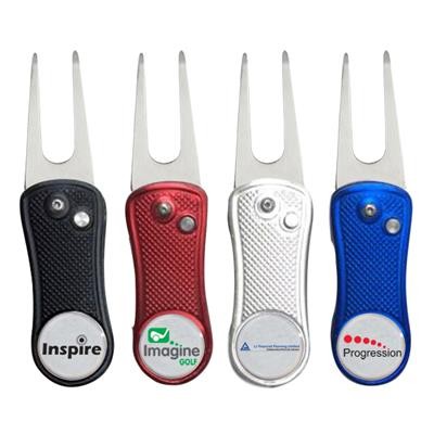 AUGUSTA FLICK GOLF FORK