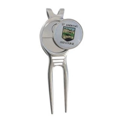 MAYFAIR MAGNETIC GOLF FORK