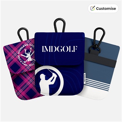 RANGEFINDER CASE - RECYCLED FULLY CUSTOM