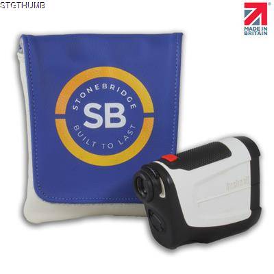 GOLF RANGE FINDER HOLDER