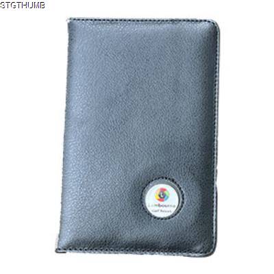 NEW TROON SCORECARD HOLDER