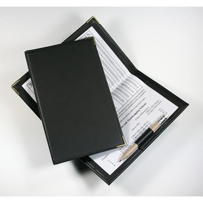 PU GOLF SCORECARD HOLDER