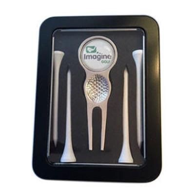 BIRKDALE GIFT TIN PLAIN TEES