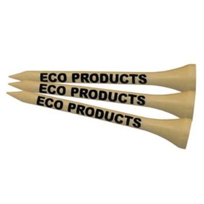NATURAL BAMBOO ECO FRIENDLY TEES