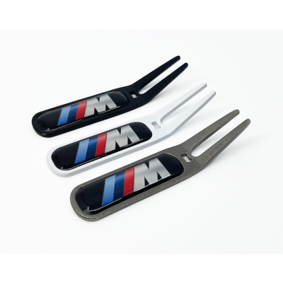 BENT GOLF DIVOT REPAIR TOOL