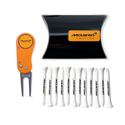 FLIX LITE GOLF TOOL PILLOW PACK