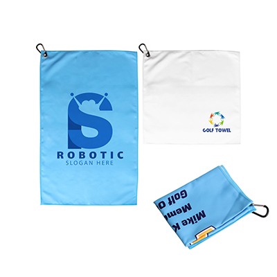 GOLF TOWEL