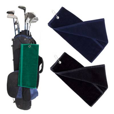 GOLF TOWEL TARKYL