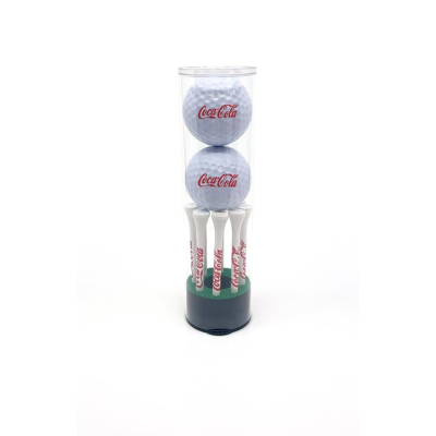 TEE ESSENTIAL GOLF TUBE