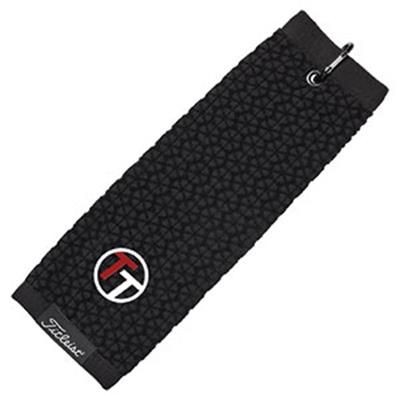 TITLEIST TRI FOLDING TOWEL