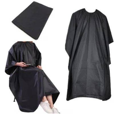 HAIRDRESSER HAIR GOWN CAPE UNISEX