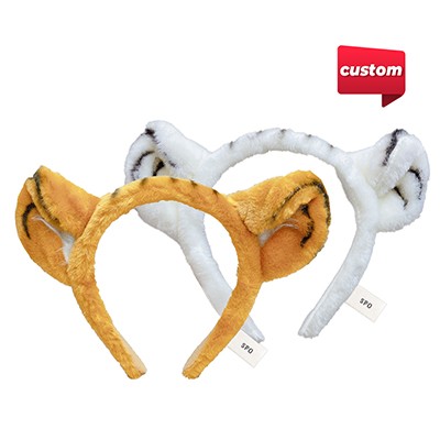 CUSTOM ANIMAL HAIR BAND