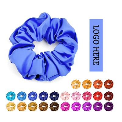 SCRUNCHIE HAIR TIE
