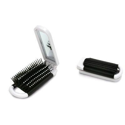HAIR BRUSH in White