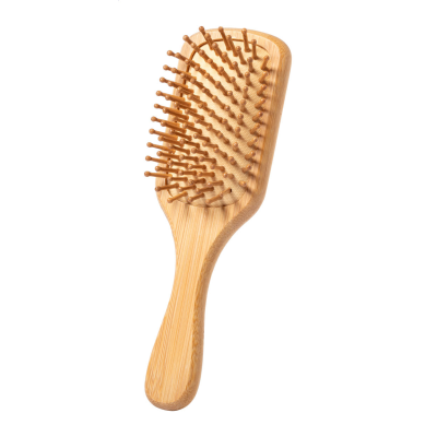 HAIRBRUSH in Natural