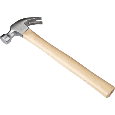 BEECHWOOD HAMMER in Brown