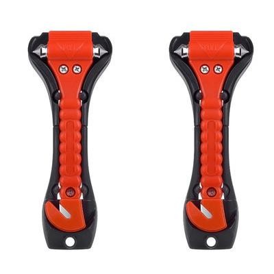 CAR SAFETY HAMMER