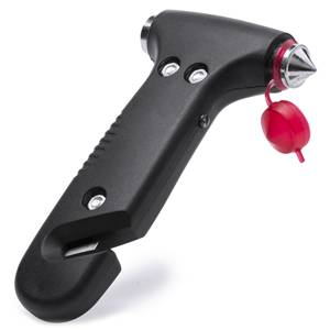 EMERGENCY HAMMER SELETER