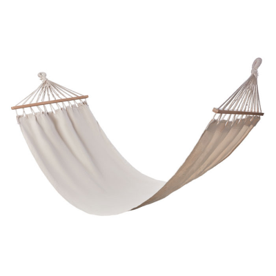 HAMMOCK POLYCOTTON in Brown