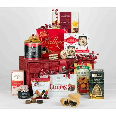 FIRST NOEL FOC FULL COLOUR GIFT CARD