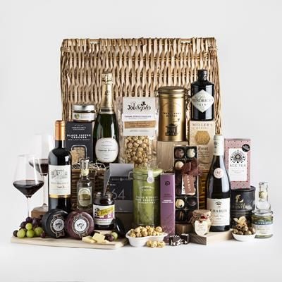 GRAND HAMPER