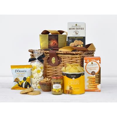 HAMPER TREAT FOC FULL COLOUR GIFT CARD
