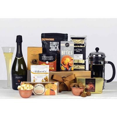 LUXURIOUS GIFT BOX FOC FULL COLOUR GIFT CARD