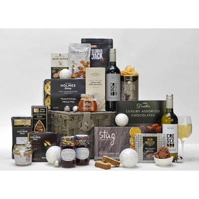 MAGICAL CHRISTMAS FOC FULL COLOUR GIFT CARD