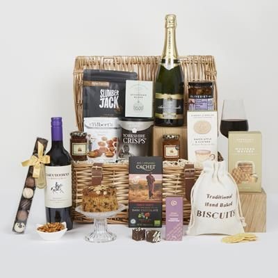 PRESTIGE HAMPER