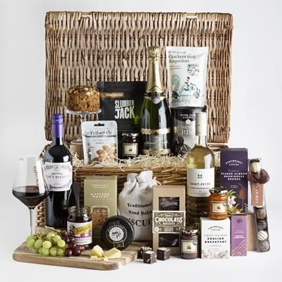 REGENCY HAMPER