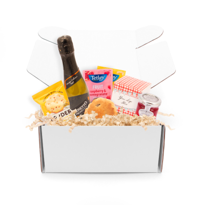 SUMMER COLLECTION - SUMMER GIFT BOX - PROSECCO