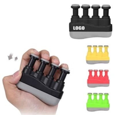 FINGER STRENGTHENER EXERCISER