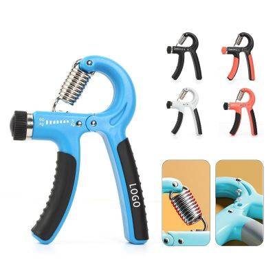 HAND EXERCISER NON SLIP GRIP STRENGTHENER