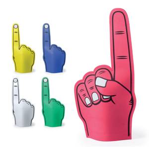 ANIMATION HAND ZACKY