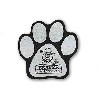 PAW SHAPE FOAM HAND