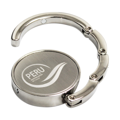 CHELSEA HANDBAG HOOK