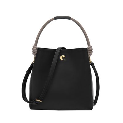 LADY BAG APOLLINE BLACK