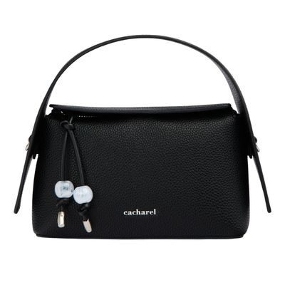 LADY BAG CLÉMENTINE BLACK