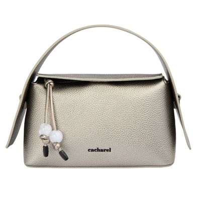 LADY BAG CLÉMENTINE GOLD