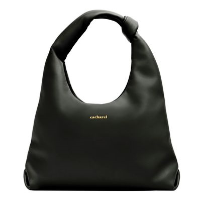 LADY BAG VIOLETTE BLACK