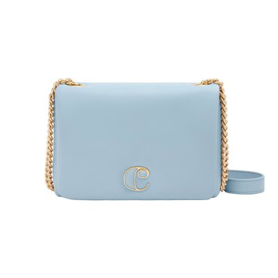 LADY BAG VIVIENNE LIGHT BLUE